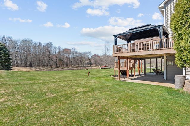 3606 145th Avenue NE, Andover, MN 55304