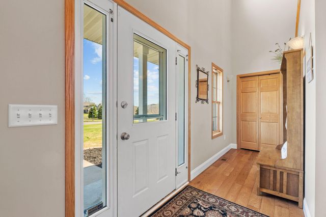 3606 145th Avenue NE, Andover, MN 55304