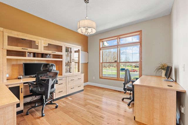 3606 145th Avenue NE, Andover, MN 55304