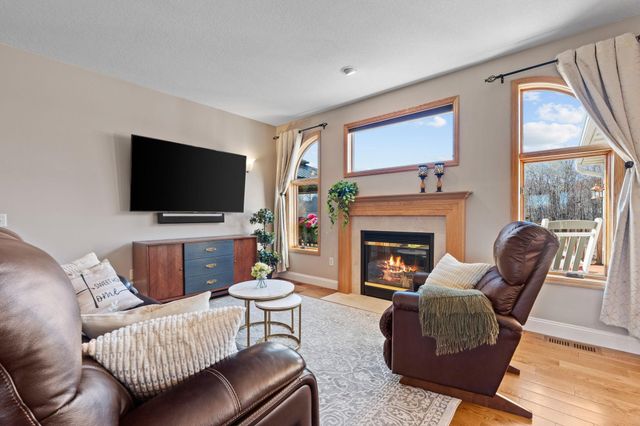 3606 145th Avenue NE, Andover, MN 55304