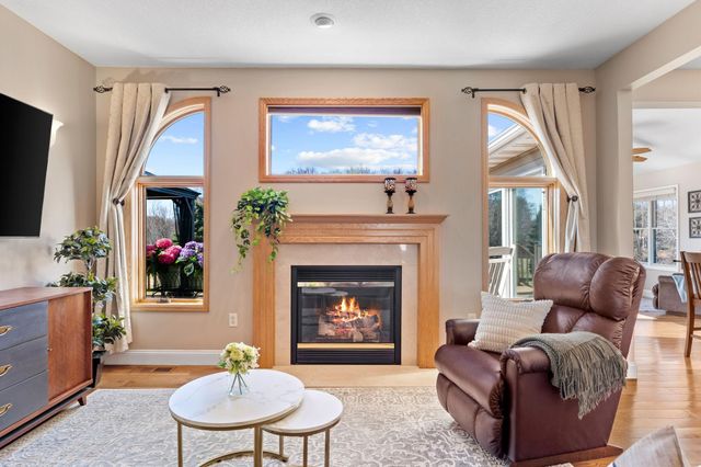 3606 145th Avenue NE, Andover, MN 55304