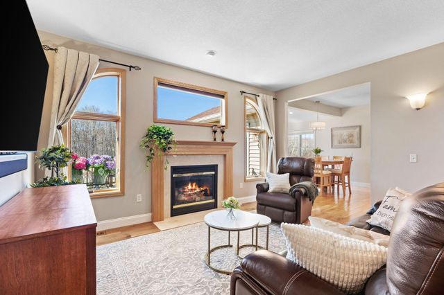 3606 145th Avenue NE, Andover, MN 55304