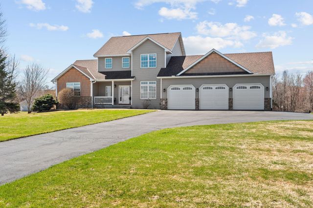 3606 145th Avenue NE, Andover, MN 55304