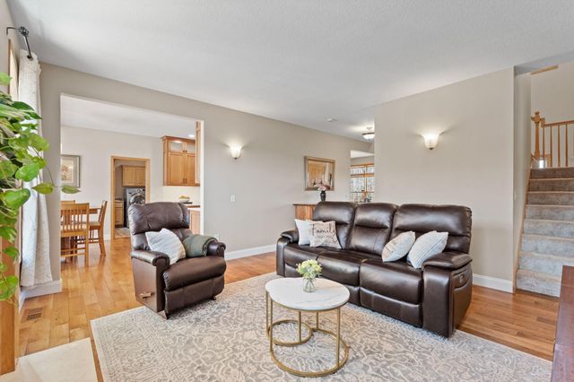 3606 145th Avenue NE, Andover, MN 55304