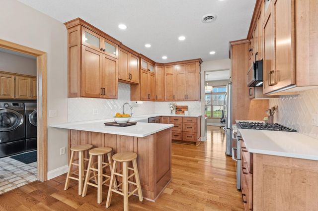 3606 145th Avenue NE, Andover, MN 55304