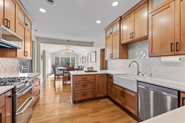 3606 145th Avenue NE, Andover, MN 55304