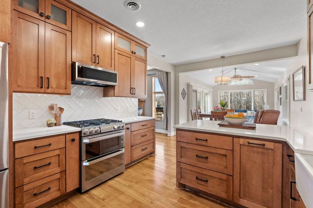 3606 145th Avenue NE, Andover, MN 55304