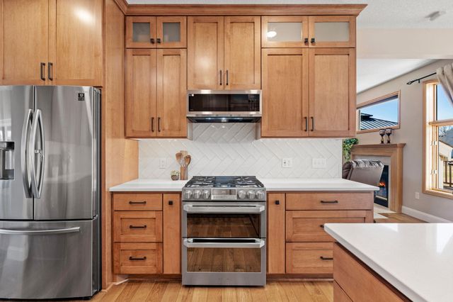 3606 145th Avenue NE, Andover, MN 55304