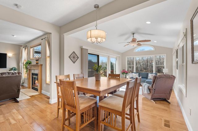 3606 145th Avenue NE, Andover, MN 55304