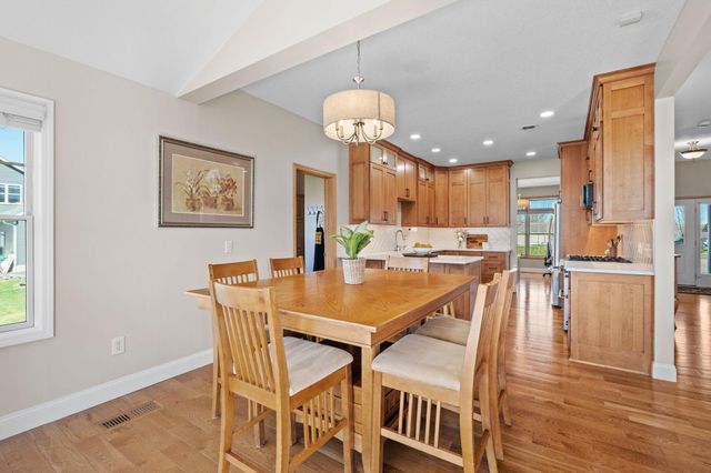 3606 145th Avenue NE, Andover, MN 55304