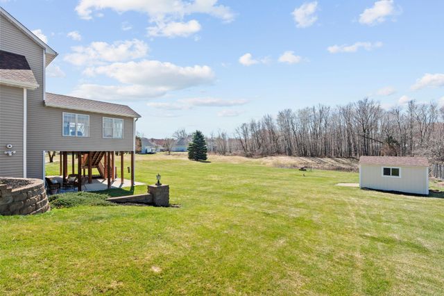 3606 145th Avenue NE, Andover, MN 55304