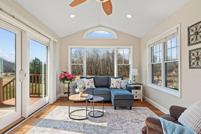 3606 145th Avenue NE, Andover, MN 55304