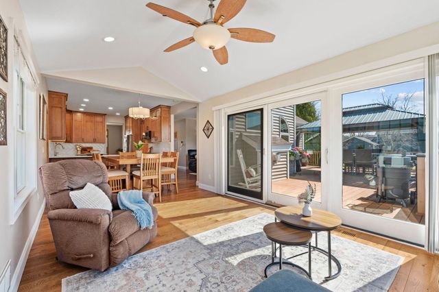 3606 145th Avenue NE, Andover, MN 55304