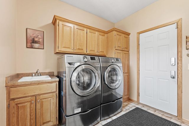 3606 145th Avenue NE, Andover, MN 55304