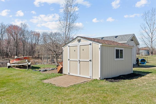 3606 145th Avenue NE, Andover, MN 55304