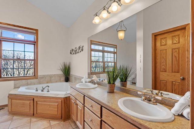 3606 145th Avenue NE, Andover, MN 55304