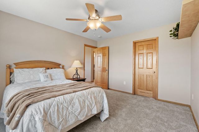 3606 145th Avenue NE, Andover, MN 55304