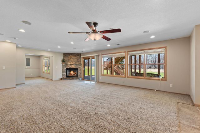 3606 145th Avenue NE, Andover, MN 55304