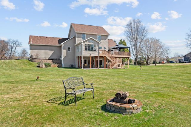 3606 145th Avenue NE, Andover, MN 55304