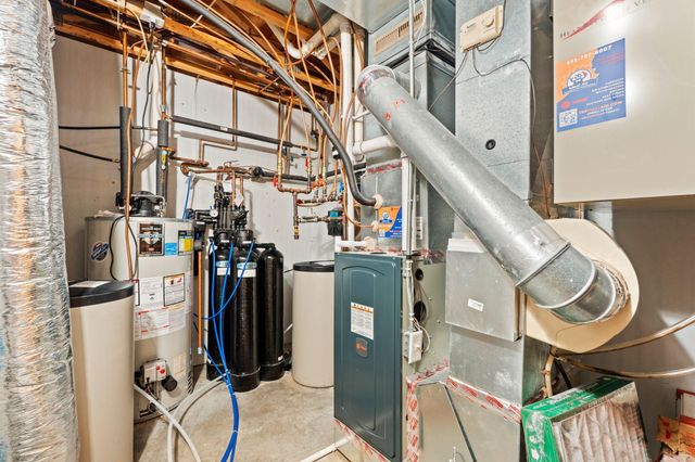 3606 145th Avenue NE, Andover, MN 55304