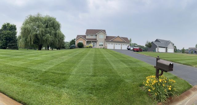 3606 145th Avenue NE, Andover, MN 55304