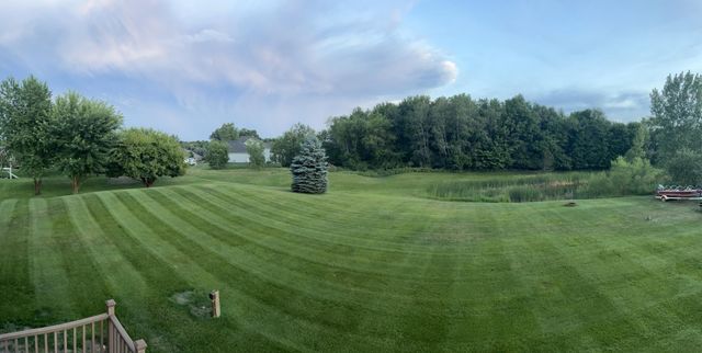 3606 145th Avenue NE, Andover, MN 55304