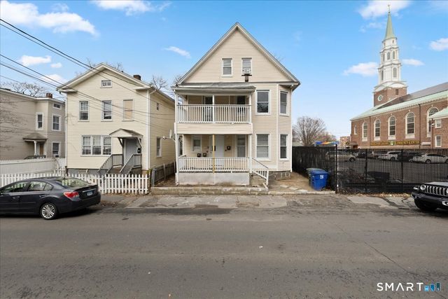 52-54 Hanover Street 1, Bridgeport, CT 06604