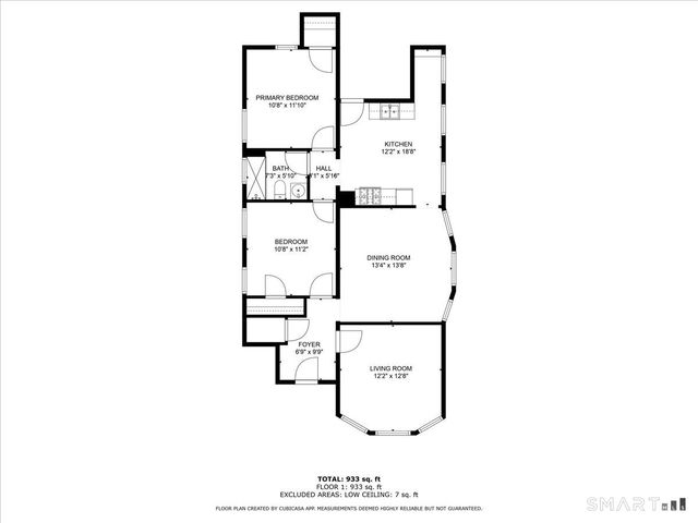 52-54 Hanover Street 1, Bridgeport, CT 06604