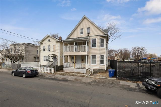 52-54 Hanover Street 1, Bridgeport, CT 06604