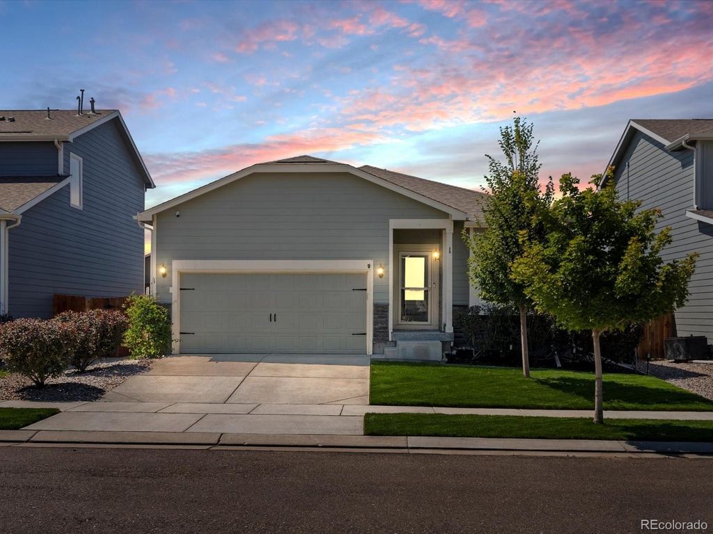 8911 Ventura Street, Commerce City, CO 80022