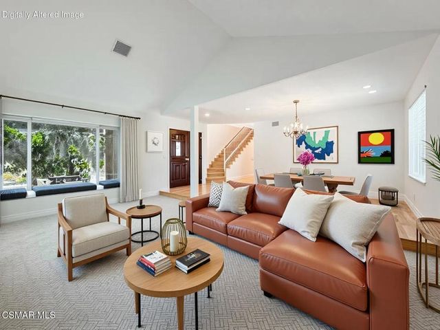 1761 Rivendell Circle, Newbury Park, CA 91320