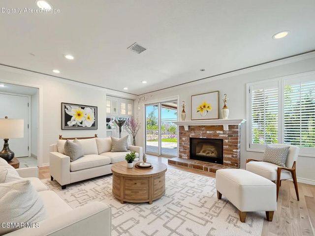 1761 Rivendell Circle, Newbury Park, CA 91320