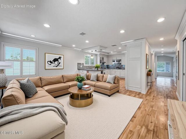 1761 Rivendell Circle, Newbury Park, CA 91320