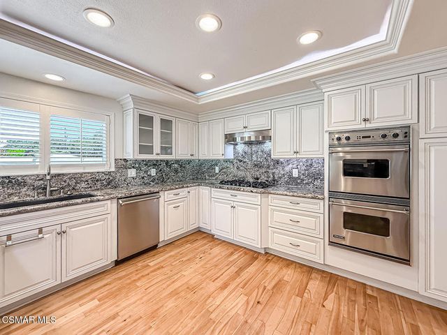 1761 Rivendell Circle, Newbury Park, CA 91320