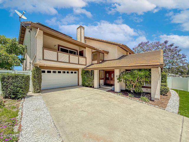 1761 Rivendell Circle, Newbury Park, CA 91320