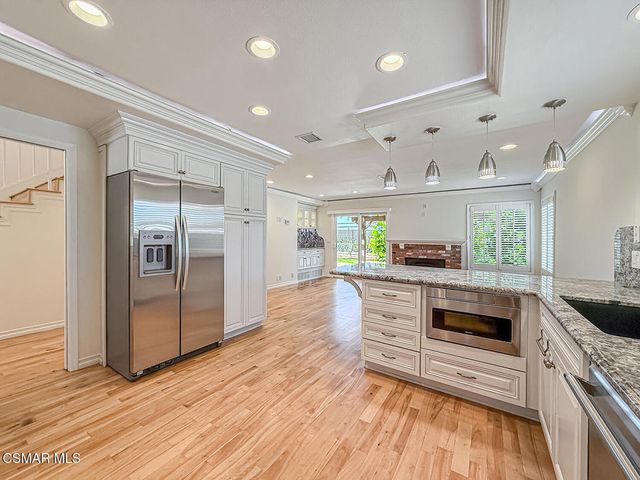 1761 Rivendell Circle, Newbury Park, CA 91320