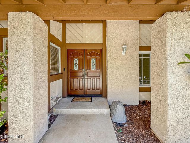 1761 Rivendell Circle, Newbury Park, CA 91320