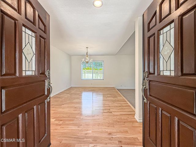 1761 Rivendell Circle, Newbury Park, CA 91320