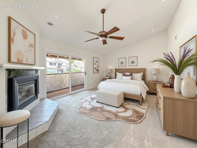 1761 Rivendell Circle, Newbury Park, CA 91320