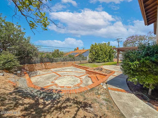 1761 Rivendell Circle, Newbury Park, CA 91320