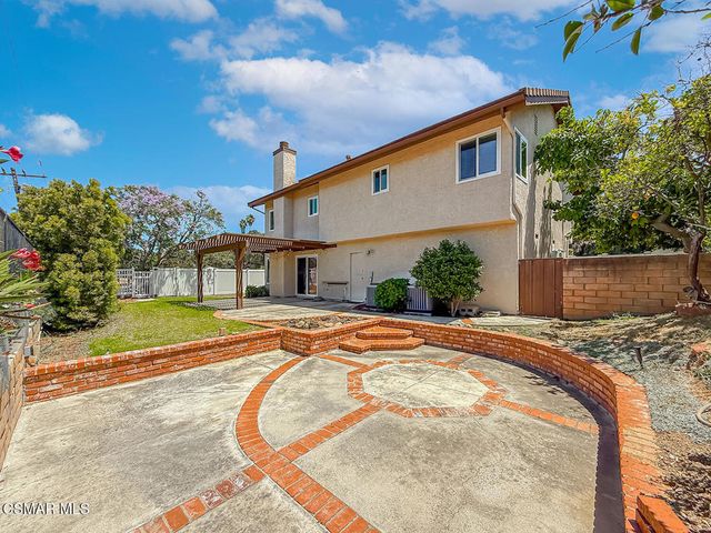 1761 Rivendell Circle, Newbury Park, CA 91320