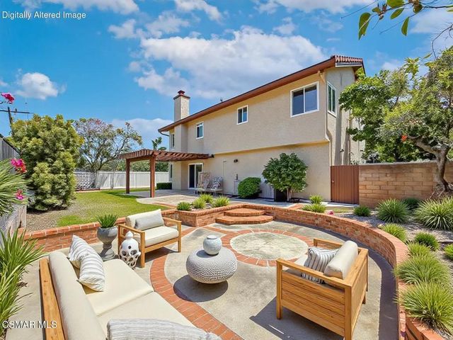 1761 Rivendell Circle, Newbury Park, CA 91320