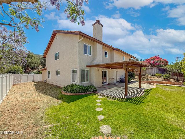 1761 Rivendell Circle, Newbury Park, CA 91320