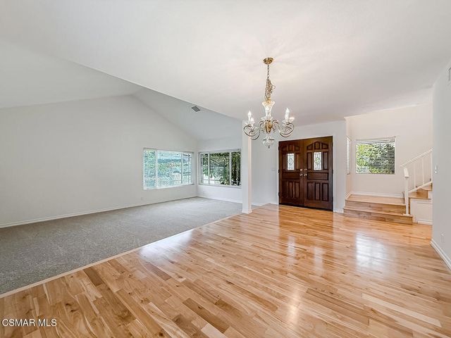 1761 Rivendell Circle, Newbury Park, CA 91320