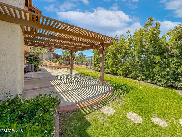 1761 Rivendell Circle, Newbury Park, CA 91320