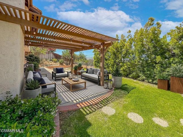 1761 Rivendell Circle, Newbury Park, CA 91320