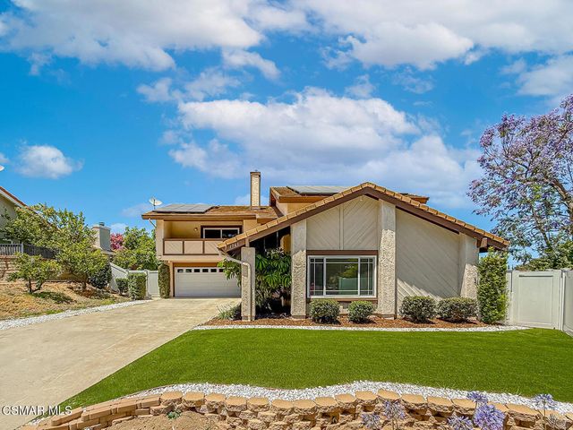 1761 Rivendell Circle, Newbury Park, CA 91320