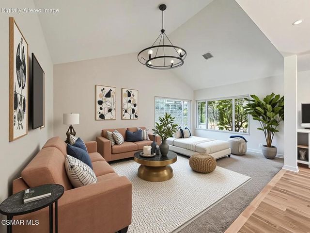 1761 Rivendell Circle, Newbury Park, CA 91320