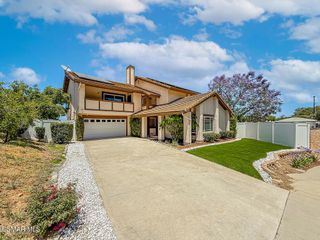 1761 Rivendell Circle, Newbury Park, CA 91320