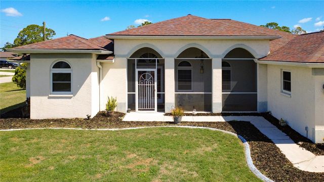 23078 BREWER AVENUE, Punta Gorda, FL 33980